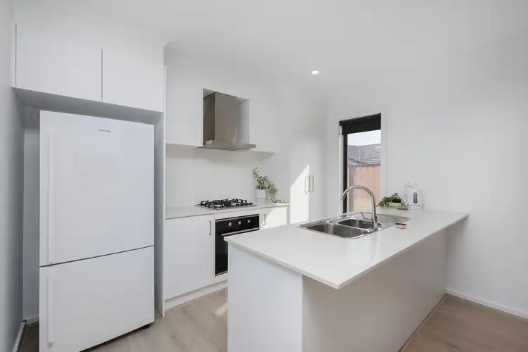 Second view of Homely unit listing, 1/334 Albert Street, Sebastopol VIC 3356