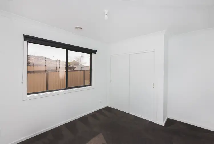 Third view of Homely unit listing, 1/334 Albert Street, Sebastopol VIC 3356