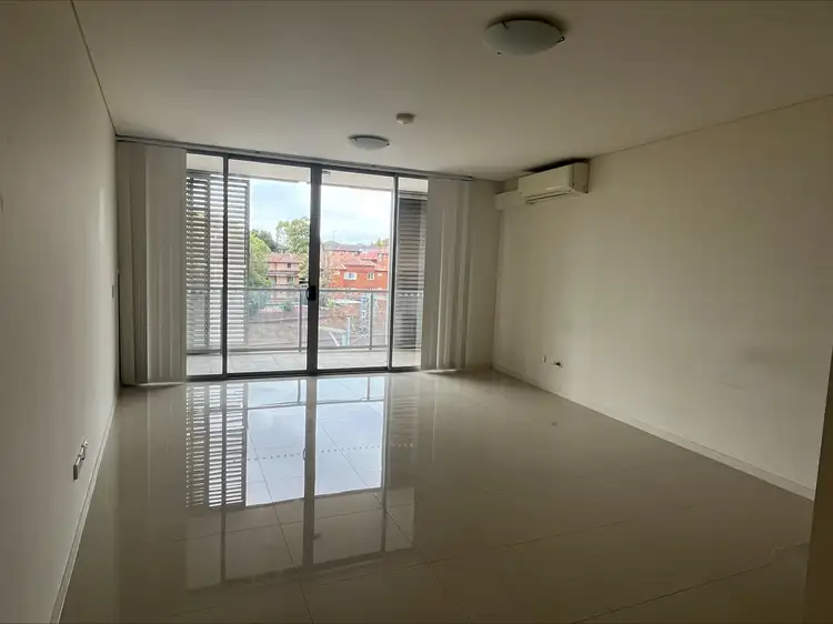 Second view of Homely apartment listing, 19/2A Brown Street, Ashfield NSW 2131