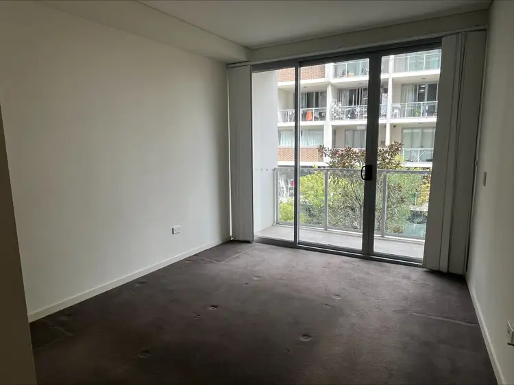 Third view of Homely apartment listing, 19/2A Brown Street, Ashfield NSW 2131