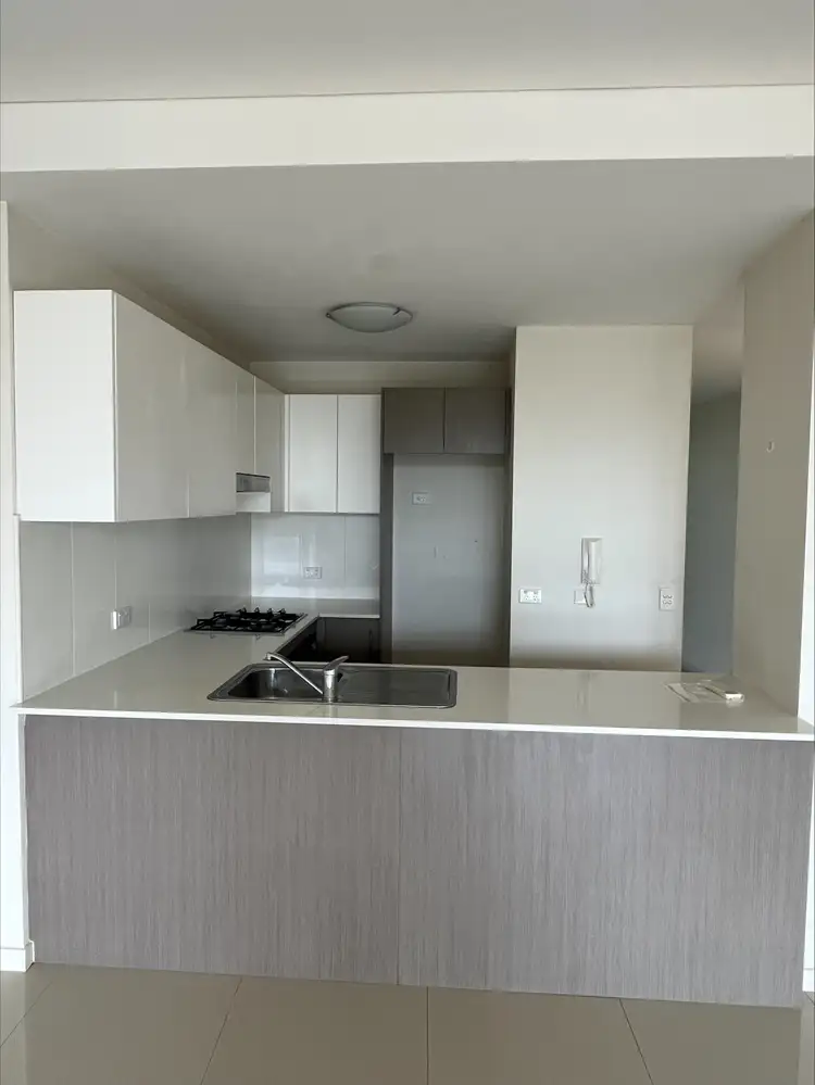 Fifth view of Homely apartment listing, 19/2A Brown Street, Ashfield NSW 2131