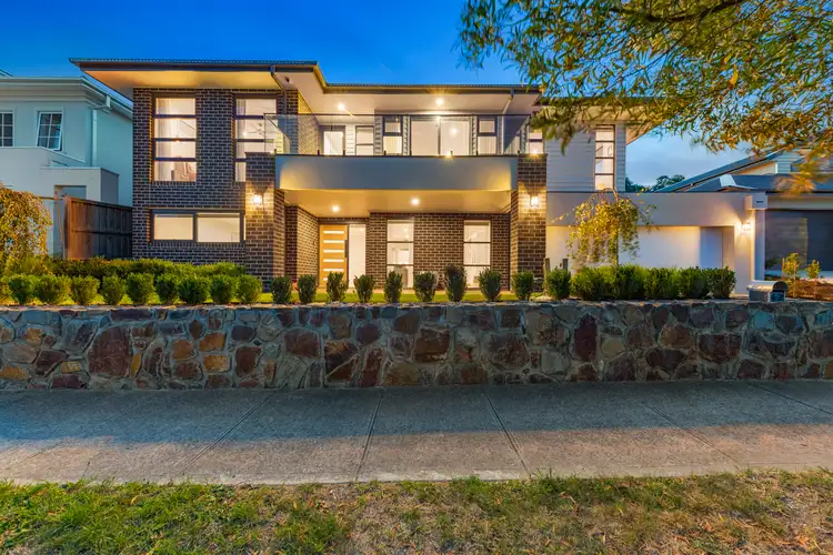 42 Annabel Crescent, Officer VIC 3809