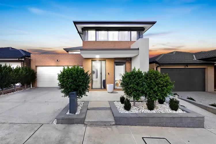 30 Elbrus Street, Truganina VIC 3029