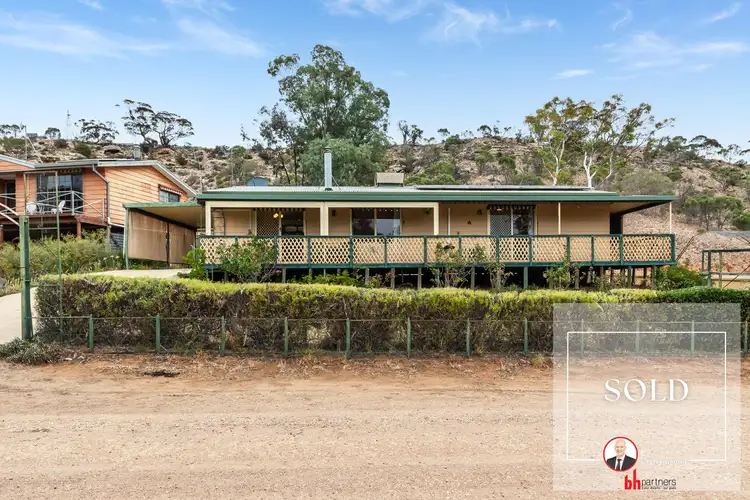 63 Tom Groggin Drive, Younghusband SA 5238