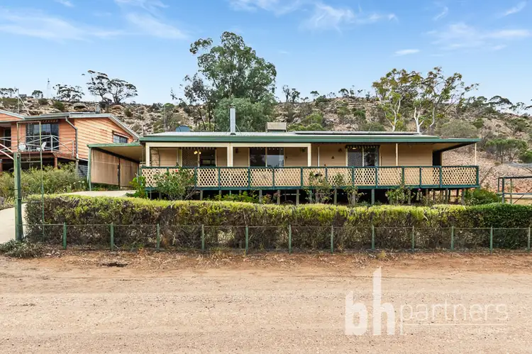 63 Tom Groggin Drive, Younghusband SA 5238