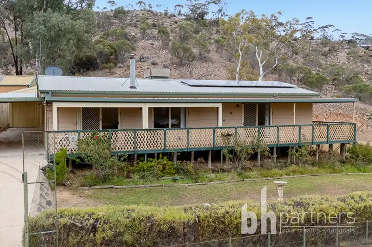 Fifth view of Homely house listing, 63 Tom Groggin Drive, Younghusband SA 5238