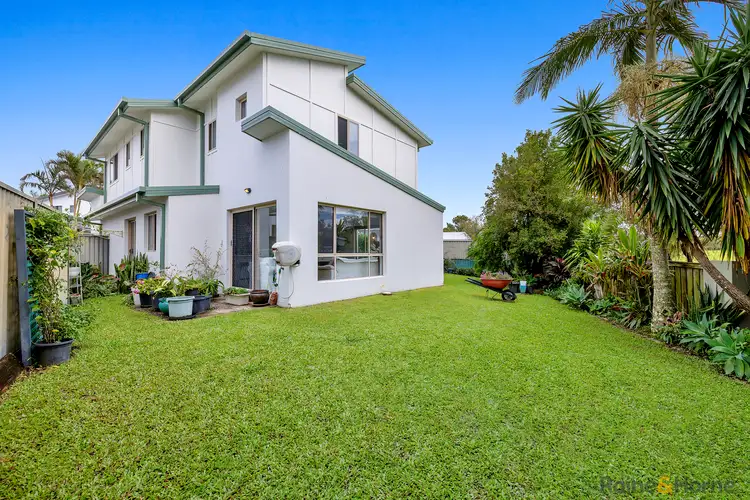 Main view of Homely townhouse listing, 19/42-58 Ballina Street, Pottsville NSW 2489