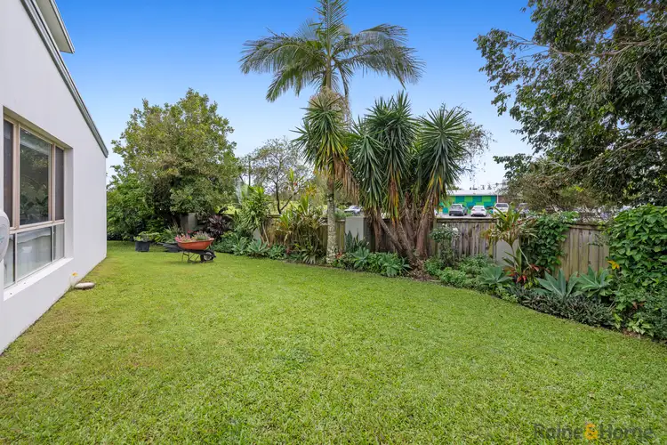 Second view of Homely townhouse listing, 19/42-58 Ballina Street, Pottsville NSW 2489
