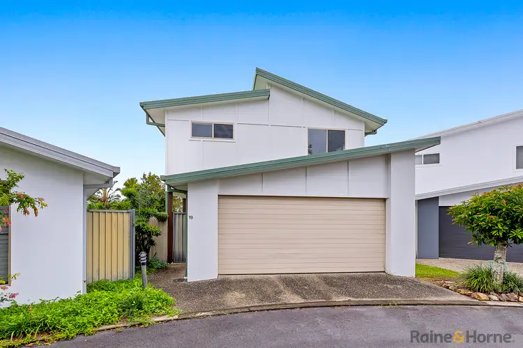 Third view of Homely townhouse listing, 19/42-58 Ballina Street, Pottsville NSW 2489