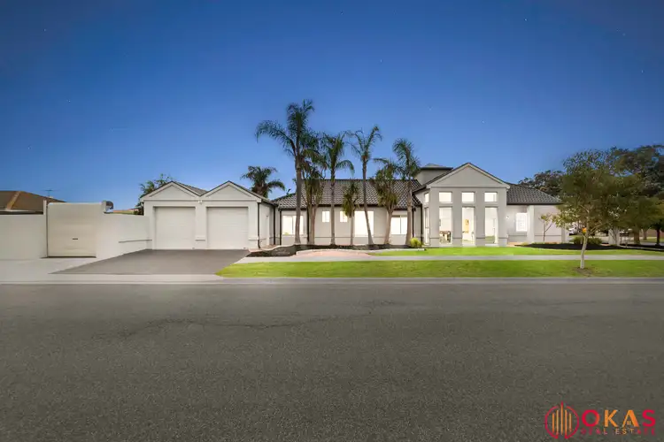 29 Redwood Drive