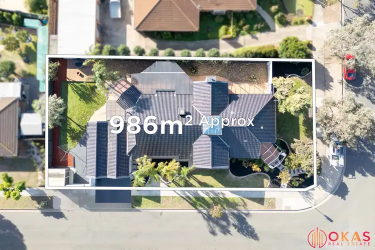 Second view of Homely house listing, 29 Redwood Drive, Hoppers Crossing VIC 3029