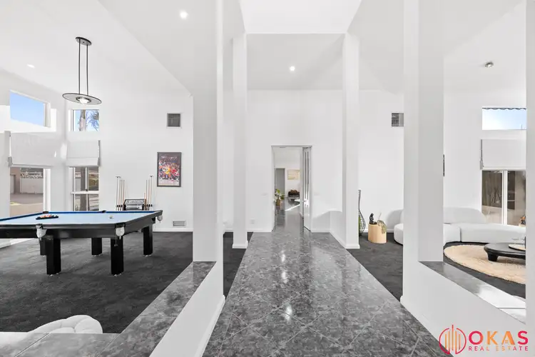 Fifth view of Homely house listing, 29 Redwood Drive, Hoppers Crossing VIC 3029