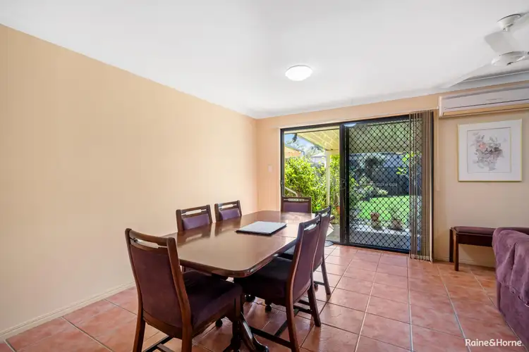 Fourth view of Homely house listing, 2/3 Ladbroke Crescent, Urangan QLD 4655