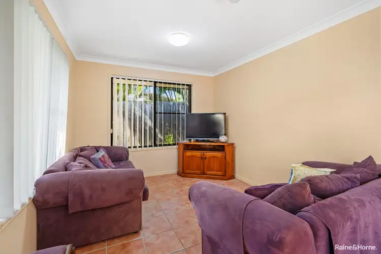 Fifth view of Homely house listing, 2/3 Ladbroke Crescent, Urangan QLD 4655