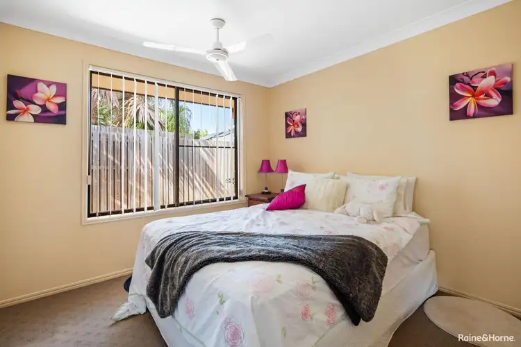 Sixth view of Homely house listing, 2/3 Ladbroke Crescent, Urangan QLD 4655