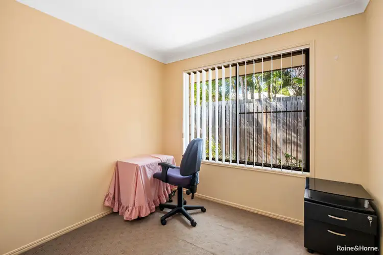 Seventh view of Homely house listing, 2/3 Ladbroke Crescent, Urangan QLD 4655
