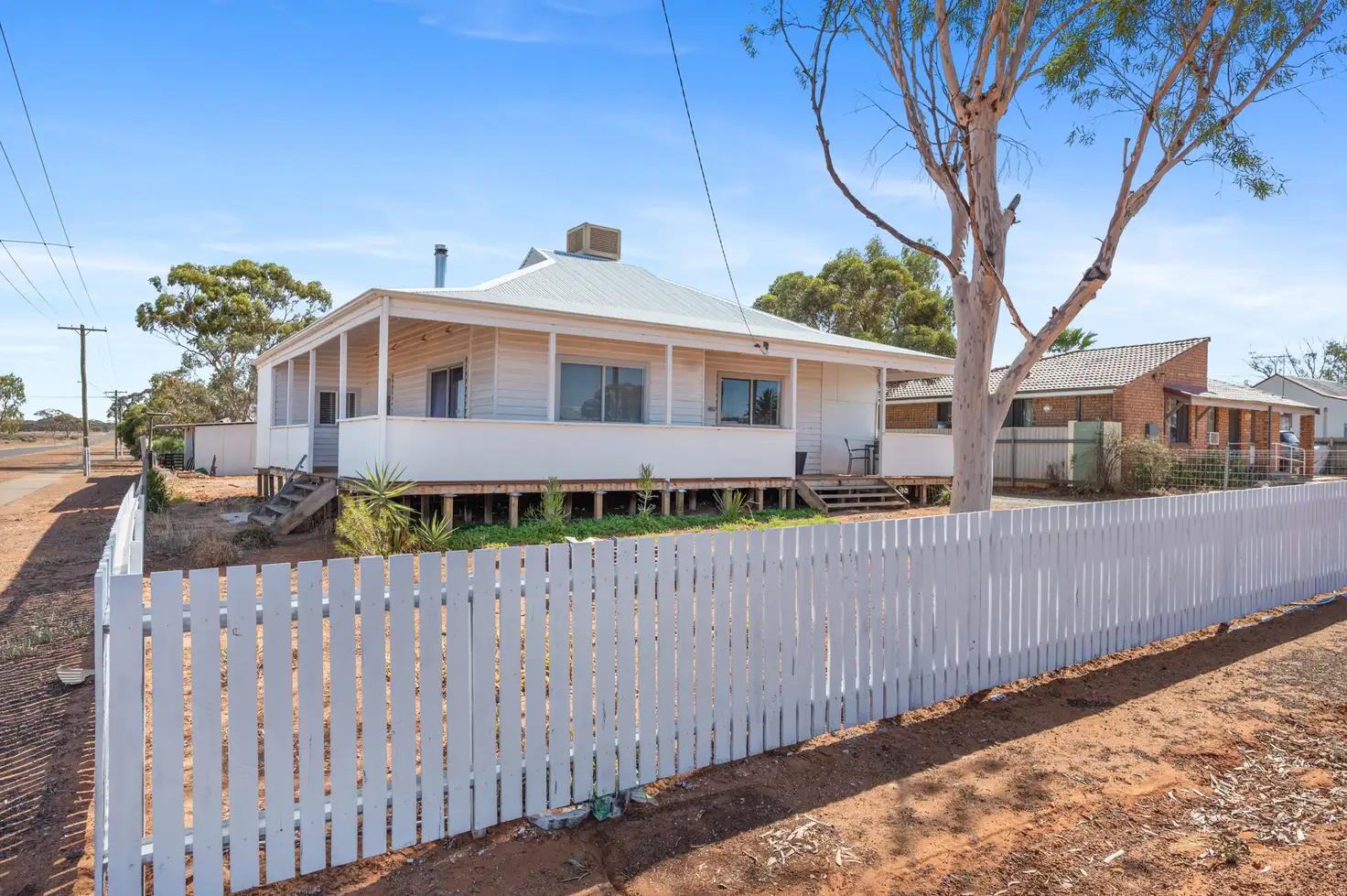 Main view of Homely house listing, 94 Shaw Street, Coolgardie WA 6429