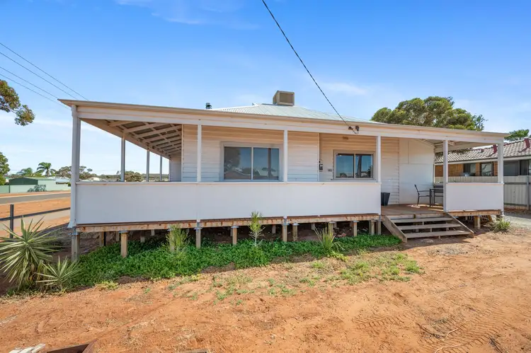 Second view of Homely house listing, 94 Shaw Street, Coolgardie WA 6429