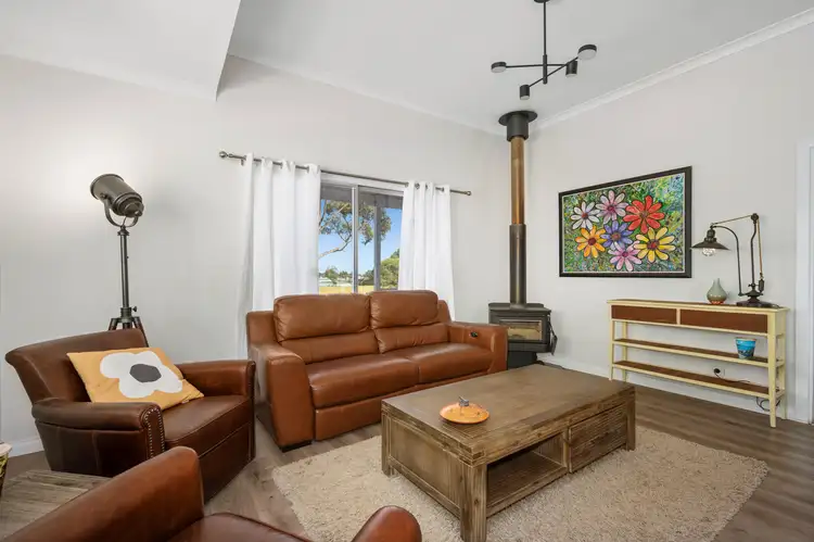 Fifth view of Homely house listing, 94 Shaw Street, Coolgardie WA 6429