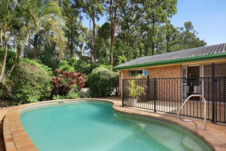 21 Riverpark Drive, Nerang QLD 4211