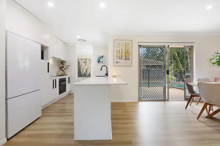 Fifth view of Homely house listing, 21 Riverpark Drive, Nerang QLD 4211
