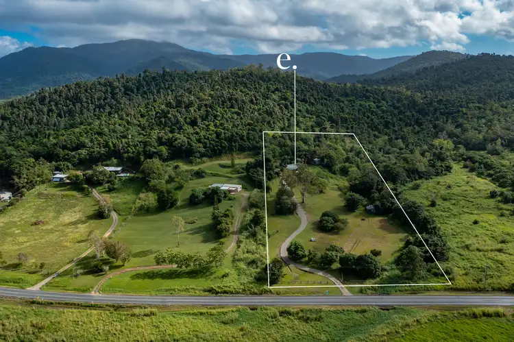 401 Gregory Cannon Valley Road, Gregory River QLD 4800