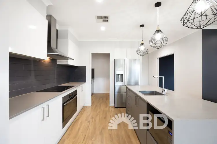 Third view of Homely house listing, 10 Hampton Street, Burpengary East QLD 4505