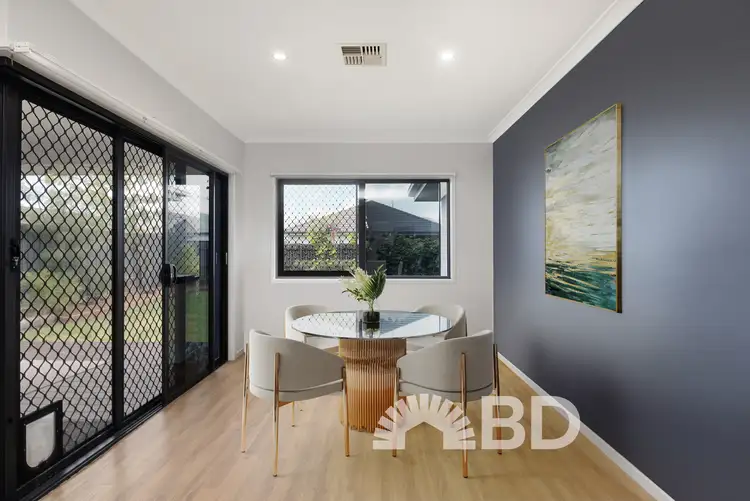 Fifth view of Homely house listing, 10 Hampton Street, Burpengary East QLD 4505