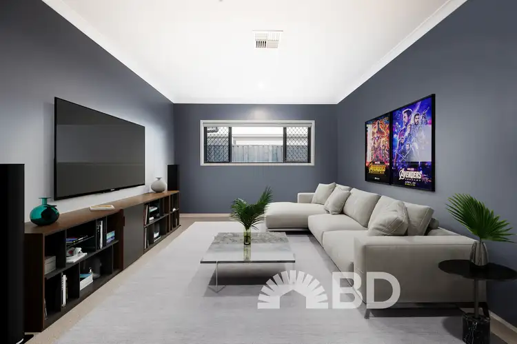 Seventh view of Homely house listing, 10 Hampton Street, Burpengary East QLD 4505