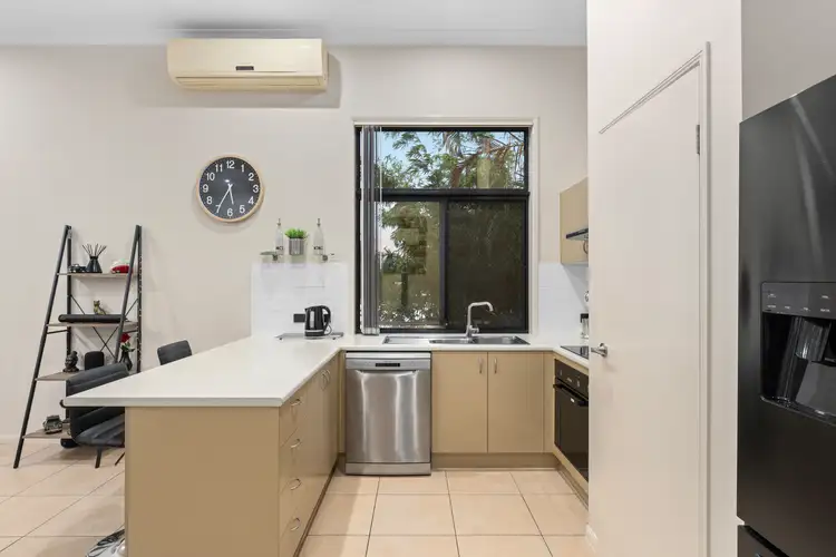 Main view of Homely house listing, 16 Riverview Road, Nerang QLD 4211