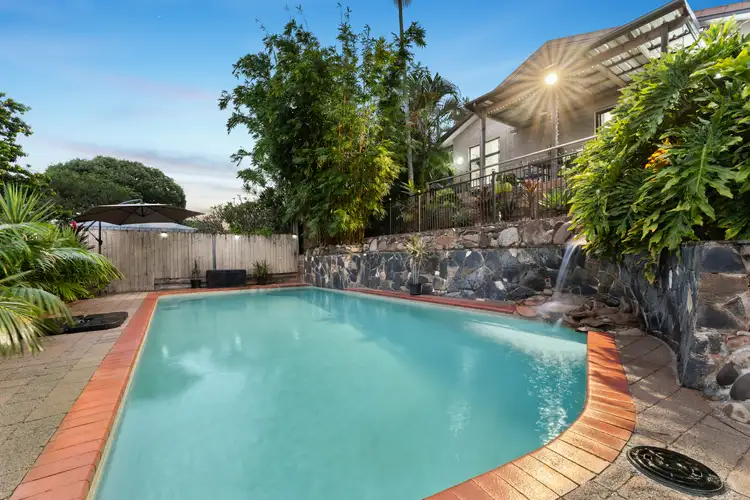Second view of Homely house listing, 16 Riverview Road, Nerang QLD 4211
