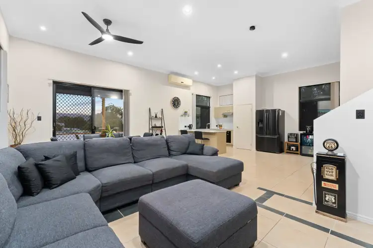 Third view of Homely house listing, 16 Riverview Road, Nerang QLD 4211
