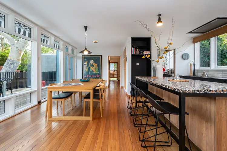 Fifth view of Homely house listing, 10 Valmont Avenue, Beaumaris VIC 3193