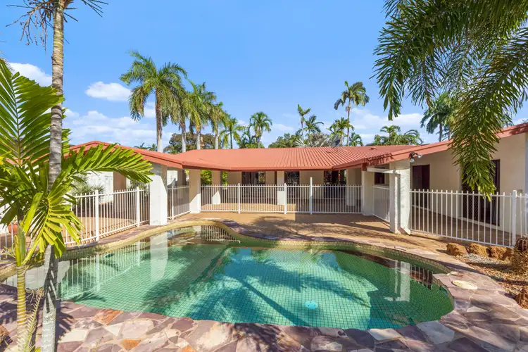 37 Orchard Road, Coconut Grove NT 810