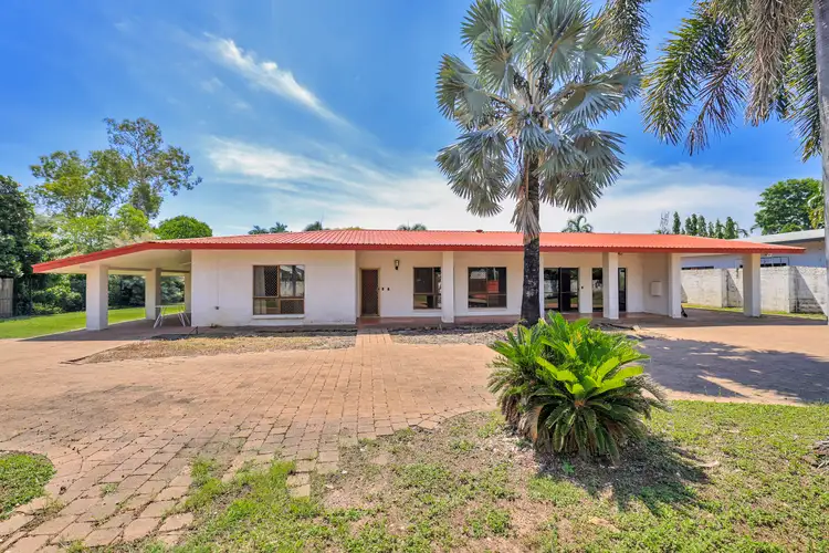 Third view of Homely house listing, 37 Orchard Road, Coconut Grove NT 810
