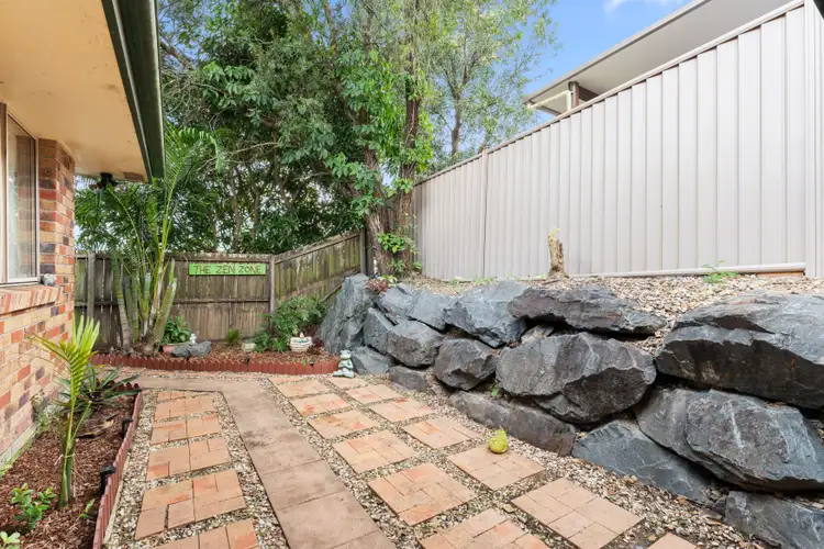 Second view of Homely house listing, 7/2-4 Fillmore Street, Nerang QLD 4211