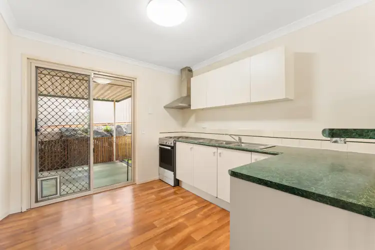 Third view of Homely house listing, 7/2-4 Fillmore Street, Nerang QLD 4211