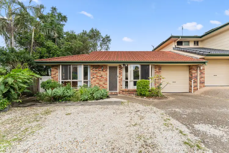 Fifth view of Homely house listing, 7/2-4 Fillmore Street, Nerang QLD 4211