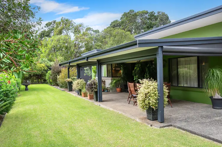 11 Stewart Street, Margaret River WA 6285