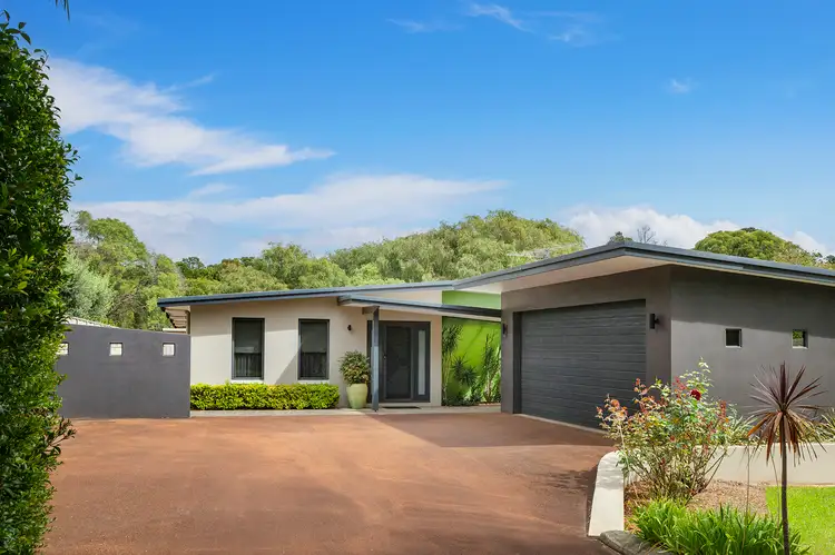 Second view of Homely house listing, 11 Stewart Street, Margaret River WA 6285