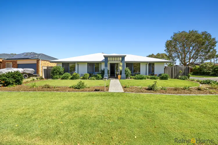 2 Yamba Street, Pottsville NSW 2489