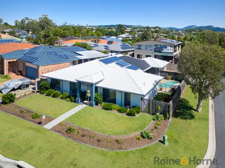 Second view of Homely house listing, 2 Yamba Street, Pottsville NSW 2489