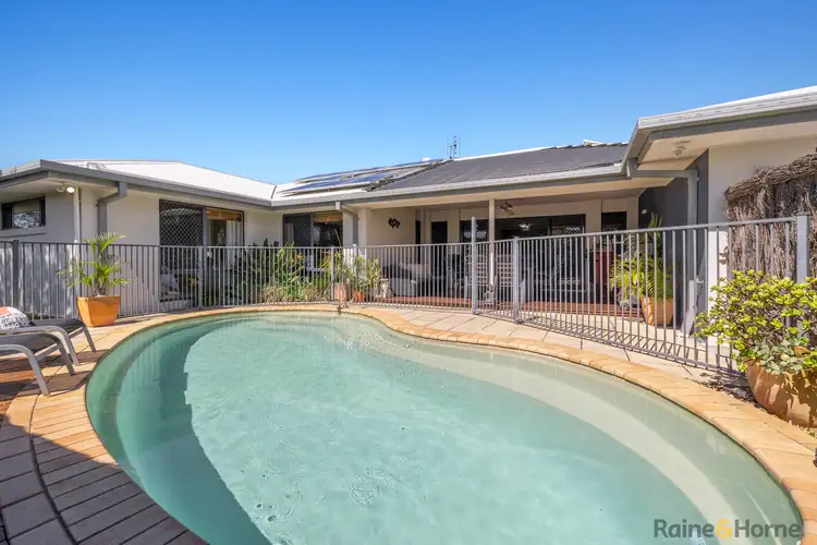 Third view of Homely house listing, 2 Yamba Street, Pottsville NSW 2489