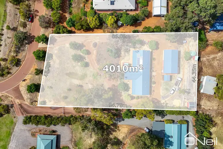 6 Cartland Court, Bedfordale WA 6112
