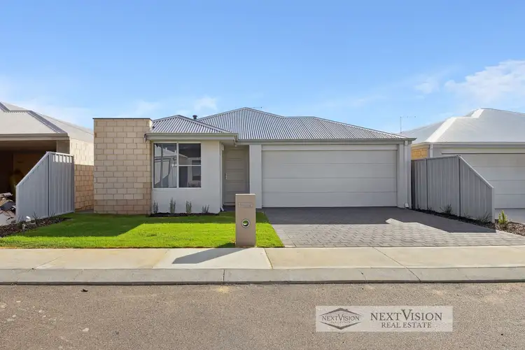 Main view of Homely house listing, 8 Redcraze Lane, Byford WA 6122