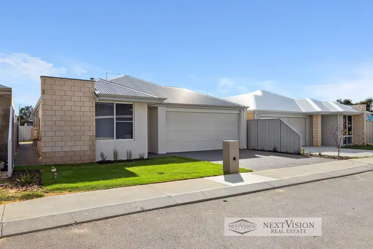 Second view of Homely house listing, 8 Redcraze Lane, Byford WA 6122