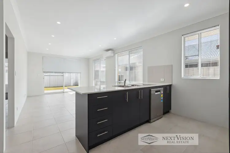 Third view of Homely house listing, 8 Redcraze Lane, Byford WA 6122