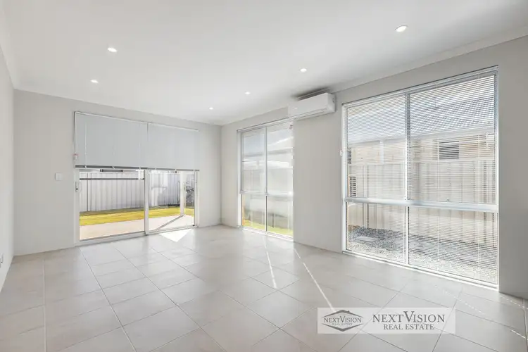 Fifth view of Homely house listing, 8 Redcraze Lane, Byford WA 6122
