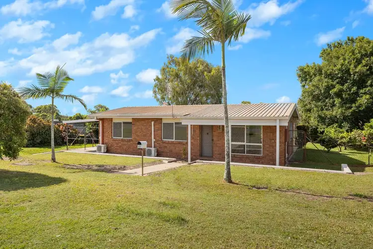 Main view of Homely house listing, 51 Twenty-Third Avenue, Brighton QLD 4017