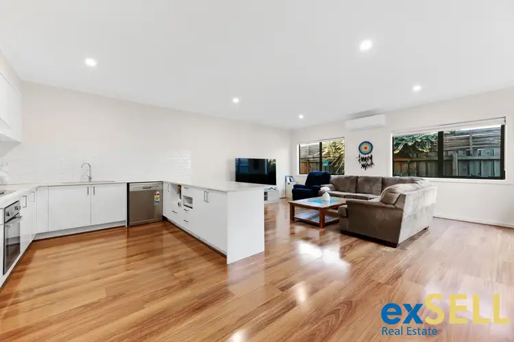 Main view of Homely house listing, 25B Clairmont Ave, Cranbourne VIC 3977